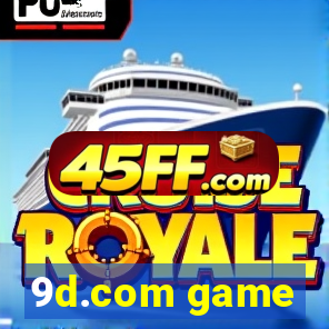 9d.com game